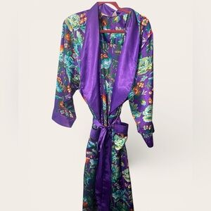 Victoria’s Secret  Vintage Robe